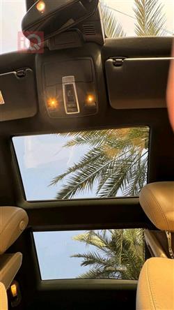 مرسيدس بنز جي أل-كلاس